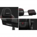 Huzaro Force 4.6 Carbon Gaming Chair with Footrest Huzaro Force 4.6 Carbon Gaming Chair with Footrest