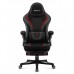Huzaro Force 4.6 Carbon Gaming Chair with Footrest Huzaro Force 4.6 Carbon Gaming Chair with Footrest