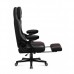 Huzaro Force 4.6 Carbon Gaming Chair with Footrest Huzaro Force 4.6 Carbon Gaming Chair with Footrest
