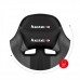 Huzaro Force 4.7 Grey Mesh Gaming Chair with Footrest