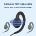 2605 Headset Earpiece Mic for BAOFENG Kenwood Two Way Radio Security Walkie Talkie Accessories