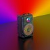2255 Hoco BS46 Wireless Speaker with Microphone LED Lighting Karaoke