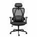 Huzaro Combat 2.7 Black Gaming Chair Huzaro Combat 2.7 Black Gaming Chair