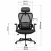 Huzaro Combat 2.7 Black Gaming Chair Huzaro Combat 2.7 Black Gaming Chair