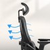Huzaro Combat 2.7 Black Gaming Chair Huzaro Combat 2.7 Black Gaming Chair