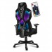 Huzaro Combat 6.2 Black RGB Gaming Chair Huzaro Combat 6.2 Black RGB Gaming Chair