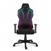 Huzaro Combat 6.2 Black RGB Gaming Chair Huzaro Combat 6.2 Black RGB Gaming Chair