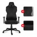 Huzaro Combat 6.2 Black RGB Gaming Chair Huzaro Combat 6.2 Black RGB Gaming Chair