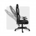 Huzaro Combat 6.2 Black RGB Gaming Chair Huzaro Combat 6.2 Black RGB Gaming Chair