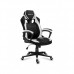 Huzaro Force 2.5 White Mesh Gaming Chair Huzaro Force 2.5 White Mesh Gaming Chair