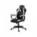 Huzaro Force 2.5 White Mesh Gaming Chair Huzaro Force 2.5 White Mesh Gaming Chair
