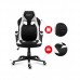 Huzaro Force 2.5 White Mesh Gaming Chair Huzaro Force 2.5 White Mesh Gaming Chair