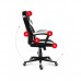 Huzaro Force 2.5 White Mesh Gaming Chair Huzaro Force 2.5 White Mesh Gaming Chair