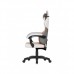 Huzaro Force 2.7 Grey Velour Gaming Chair