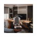 Huzaro Force 2.7 Grey Velour Gaming Chair