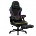 Huzaro Force 4.6 Black Mesh RGB Smart Gaming Chair Huzaro Force 4.6 Black Mesh RGB Smart Gaming Chair