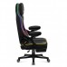Huzaro Force 4.6 Black Mesh RGB Smart Gaming Chair Huzaro Force 4.6 Black Mesh RGB Smart Gaming Chair