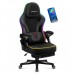 Huzaro Force 4.6 Black Mesh RGB Smart Gaming Chair Huzaro Force 4.6 Black Mesh RGB Smart Gaming Chair