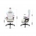 Huzaro Force 4.6 White Mesh RGB Smart Gaming Chair with Footrest – Bluetooth App & Remote Control Huzaro Force 4.6 White Mesh RGB Smart Gaming Chair with Footrest – Bluetooth App & Remote Control