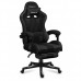 Huzaro Force 4.7 Carbon Mesh Gaming Chair Ergonomic Gaming Chair with Footrest Huzaro Force 4.7 Carbon Mesh Gaming Chair Ergonomic Gaming Chair with Footrest