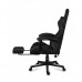 Huzaro Force 4.7 Carbon Mesh Gaming Chair Ergonomic Gaming Chair with Footrest Huzaro Force 4.7 Carbon Mesh Gaming Chair Ergonomic Gaming Chair with Footrest