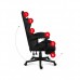 Huzaro Force 4.7 Carbon Mesh Gaming Chair Ergonomic Gaming Chair with Footrest Huzaro Force 4.7 Carbon Mesh Gaming Chair Ergonomic Gaming Chair with Footrest