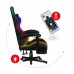 Huzaro Force 4.7 RGB Mesh Gaming Chair with Footrest – Black Huzaro Force 4.7 RGB Mesh Gaming Chair with Footrest – Black
