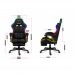 Huzaro Force 4.7 RGB Mesh Gaming Chair with Footrest – Black Huzaro Force 4.7 RGB Mesh Gaming Chair with Footrest – Black