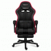 Huzaro Force 4.7 RGB Mesh Gaming Chair with Footrest – Black Huzaro Force 4.7 RGB Mesh Gaming Chair with Footrest – Black