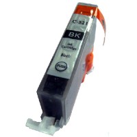 Ink Cartridges C-521BK For Canon