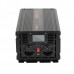 26911 Inverter 3000W to 6000W Modified Sine Wave Power DC converter LCD + Digital Remote Control