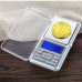 Jewelry Scales Weight Balance Kitchen Weighing Digital Pocket Mini Scale 0.01g 500g