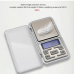 Jewelry Scales Weight Balance Kitchen Weighing Digital Pocket Mini Scale 0.01g 500g