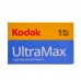 KODAK UltraMax 400 135/36 Colour Print Film – 35mm, 36 Exposures, ISO 400