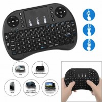 08322 2.4GHz Mini Wireless Keyboard Mouse For Android Smart TV Box