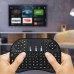 08322 2.4GHz Mini Wireless Keyboard Mouse For Android Smart TV Box