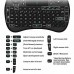 08322 2.4GHz Mini Wireless Keyboard Mouse For Android Smart TV Box