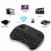 08322 2.4GHz Mini Wireless Keyboard Mouse For Android Smart TV Box