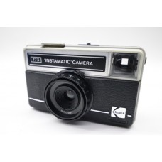 24214 Kodak Instamatic 77x Film Camera