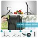 29422 Neewer 2 Packs 66pcs Tabletop LED Video Light with Mini Tripod Stand and Color Filters