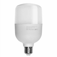18311 LED 25W 5500K E27 Photography Studio Bulb Lighting Daylight Lamp