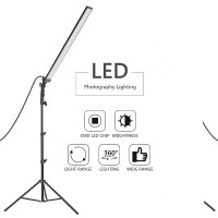 45223 1x Neewer 60 LED Light Studio LED Lighting Kit