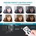 45333 Neewer Advanced 2.4G 660 LED Video and Photography Lighting Kit