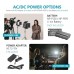 45333 Neewer Advanced 2.4G 660 LED Video and Photography Lighting Kit