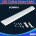 2812 90cm / 3FT LED Batten Tube Light Linear Ceiling Surface Mount Lamp Slim