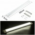 2812 90cm / 3FT LED Batten Tube Light Linear Ceiling Surface Mount Lamp Slim