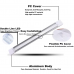 2813 30cm / 2FT LED Batten Tube Light Linear Ceiling Surface Mount Lamp Slim