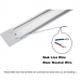 2813 30cm / 2FT LED Batten Tube Light Linear Ceiling Surface Mount Lamp Slim