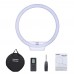 29541 YONGNUO YN608 RGB Video Ring Light  colour with Remote Controller