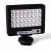 32 LED Mini Powerful 5600K Photo Video Light LED Lamp